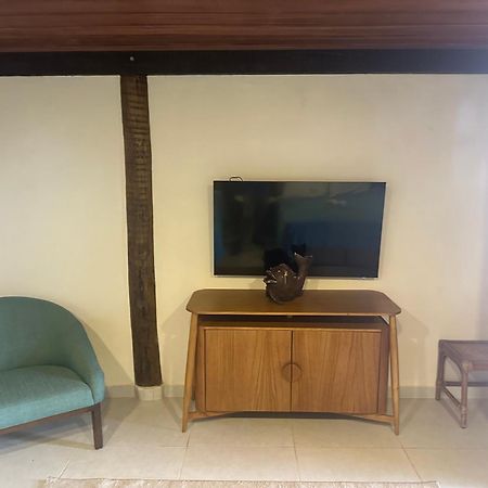 Pousada Beach House Coqueirinho Jacuma  Exterior photo