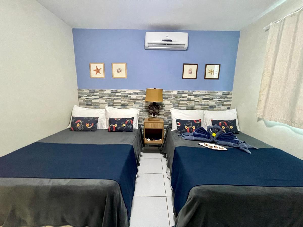 Pousada Beach House Coqueirinho Jacuma  Exterior photo
