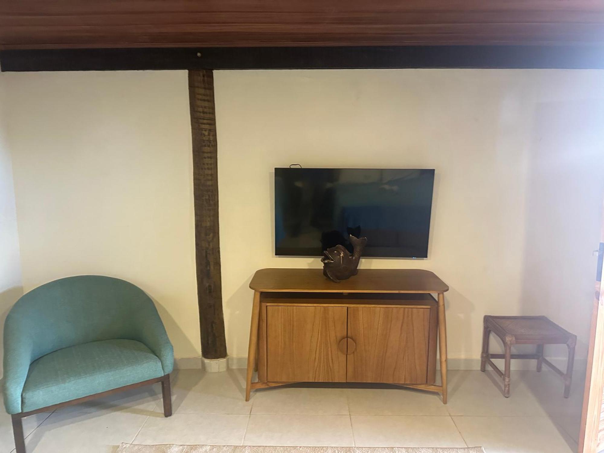 Pousada Beach House Coqueirinho Jacuma  Exterior photo